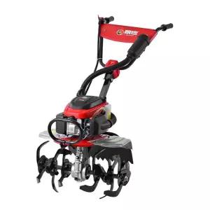 얀마 관리기 소형 배토기 회전식 트랙터 텃밭 흙 쟁기