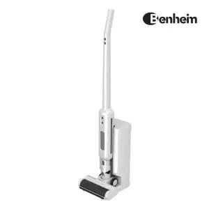 벤하임 AUTO CLEAN 스테이션 청소기 BLSV-400W01 자동 먼지비움