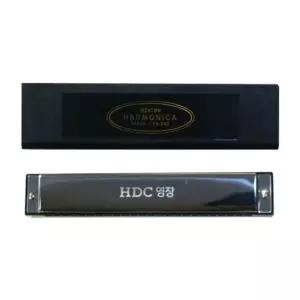 영창 하모니카 YH-24D 음악 악기 리듬악기 음악준비물 악기세트 연주 학교 초등 준비물 학교준비물