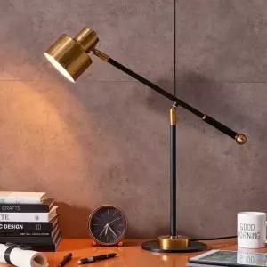 독서 스탠드 공부등 무드등 카페 북유럽 책상조명 공부