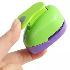 원형 314MXJ98 펀칭기 25mm