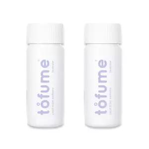 토퓸 토일렛퍼퓸 향수 디퓨저 화장실 방향제 2통(60정 / 향 선택)