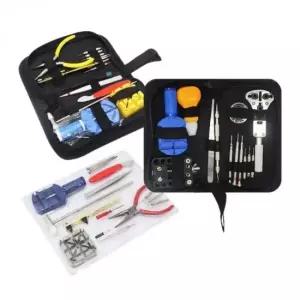 시계 정비 도구 시계 손목시계 DIY 공구 시계수리용 시계수리 공구세트