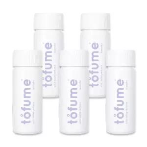 토퓸 토일렛퍼퓸 향수 디퓨저 화장실 방향제 5통(150정 / 향 선택)