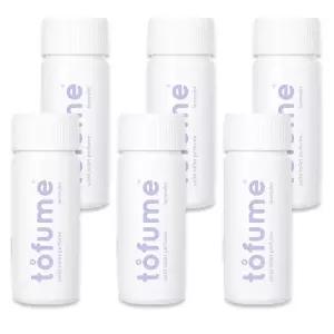 토퓸 토일렛퍼퓸 향수 디퓨저 화장실 방향제 6통(180정 / 향 선택)