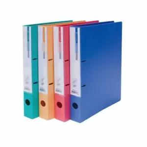 2공 008PCT53 D링 바인더 A4 2cm 노 자료보관 서류정리 서류철바인더화일