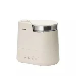 위닉스올바른가습기 스테인리스4.0L 베이지 (WL4E400 NEK)