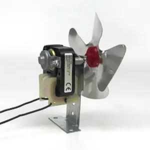 압축기 모터 냉장 냉동고 부품 쇼케이스 팬 쿨러 콤프레셔