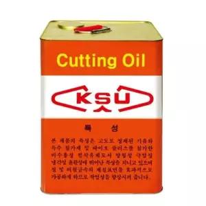 bns 공성 파이프머신오일 18L(공용-유성)