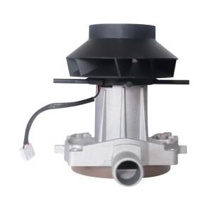 호환상품 Webasto Eberspache용 견고한 주차 히터 블로어 모터 12V 5KW - 내마모성 PVC 디자인