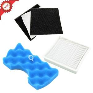 DJ97-01040C DJ63-00669A DJ63-00672D 필터 삼성 호환 SC43 시리즈 진공 청소기 에어 트랙 SC4326용