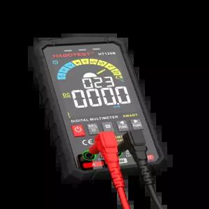 디지털 멀티테스터기 자동범위 고정밀