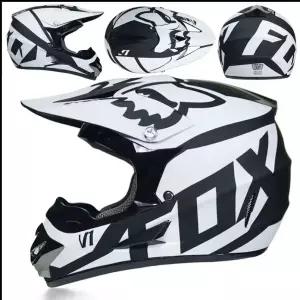 오프로드 크로스 헬멧 경량 여름용 통기성 남녀공용