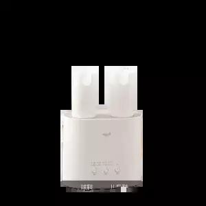 제균탈취 신발건조기 듀얼온풍 가정용 컴팩트 U노즐