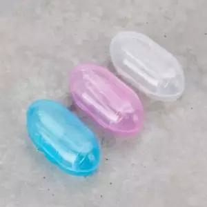 ( )강아지 실리콘 칫솔 소형견칫솔 반려견칫솔