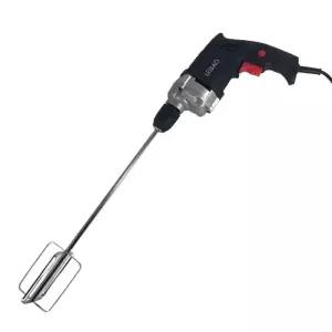 전동 스틱 드릴형 업소용 거품기 멀티 호환 소스