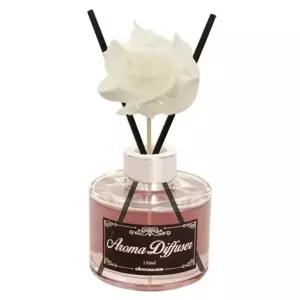 아로마 디퓨저 130ml 1P 커피향 방향제 탈취제 선물 (KYR-WC0A21F)