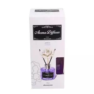 산도깨비 아로마 디퓨저 130ml(라벤더향) (KYR-WAEE983)