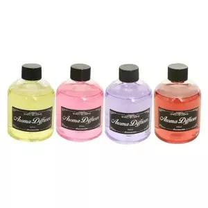 산도깨비 아로마 디퓨저 리필 200ml 1P 실내 방향제 (KYR-WB2919F)