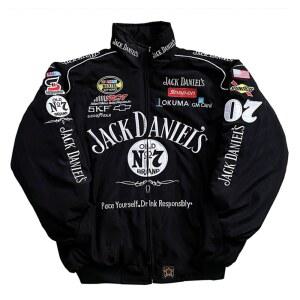 샤크팡 페라리 후드 자켓 오토바이 F1 막이 레이싱 기모 바이크 방풍