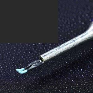 샤크팡 내시경 스마트귀내시경 집게 가용 고정밀 내시경귀이개