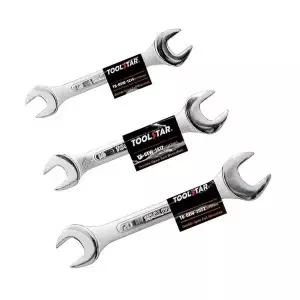 [하프클럽/]TOOLSTAR 부품 양패너_TS-OEW-3032 30X32MM