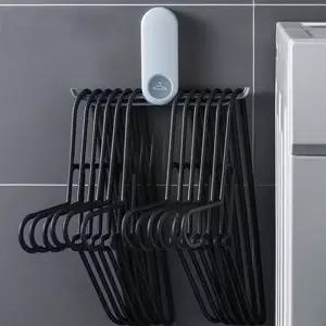 [하프클럽/셀러허브_여성트랜드패션]거치대 옷걸이홀더 홈슨 옷걸이 옷걸