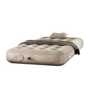 샤크팡 UNCLE 25CM 자충 에어매트 캠핑 40CM