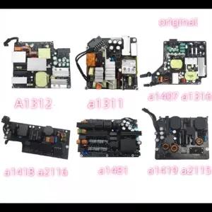 iMac 21.5 A1311 A1418 27 A1312 A1419 A1316 A1481 전원 공급 장치 보드 ADP-200DF B PA-2311-02A ADP-185