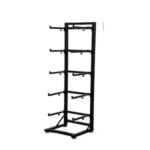 대형 전시대 RC카 스탠드 거치대 선반 정리 디스플레이