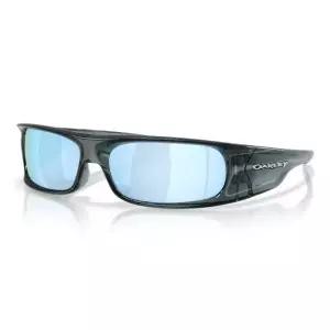 [오클리]M ZQC 0OO95220462 하이랜드 프리즘 딥워터 편광