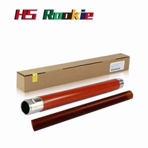 상부 퓨저 롤러 및 필름 제록스 242 250 252 C550 560 6680 700 750i C75 용 1 세트