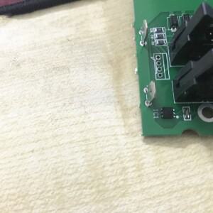 Videojet 코어 칩 보드 2431 IC 1210 1330 프린터용 소프트웨어 포함