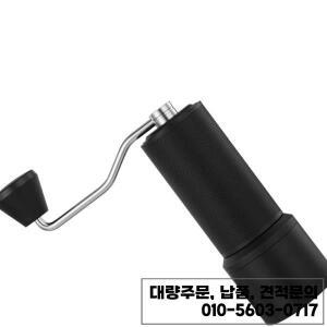 1PC 업그레이드된 TIMEMORE C2s/C3/C3ESP 수동 커피 그라인더 | 강력한 자기 알루미늄 합금 파우더 컵 액세