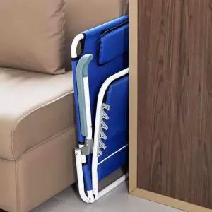 가정용 등받이 노인침대 간호침대 매트리스 팔걸이 침대보조기구 환자침대