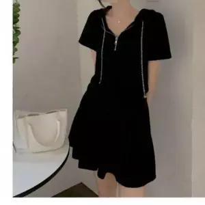 [콩심팥심]여성 반팔 반집업 루즈핏 트레이닝 상하 치마바지 셋업