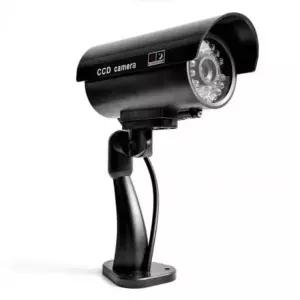 모형 가정 카메라 고급형 LED 방범용 CCTV