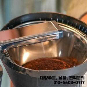 A74G-커피 필터 Moccamaster KBGV 및 커피 머신 용 스테인레스 스틸 가능한