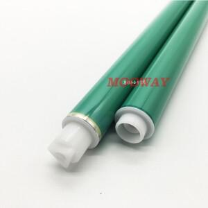 HP 206A M255 M282 M283cdw 용 4pcs 호환 OPC 드럼 기본 충전 롤러 PCR 와이퍼 블레이드