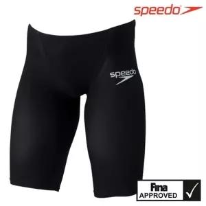 스피도 남성 주니어 경기용 5부 수영복 J120691 남아용