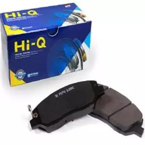 모닝 상신 브레이크 패드 라이닝 후패드 (-10.12) SP1