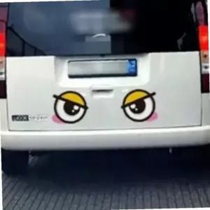 졸음운전 스티커 210x188 졸음방지스티커 자동차안전