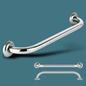 욕실 보조 핸드레일 스텐 손잡이 안전 계단 gxG4+9BUD