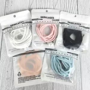 고무줄 운동화끈 신발 고무끈 매듭없는 고무 신발끈 YEx3+5rXk
