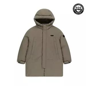 [셀러허브 스포츠레저]내셔널지오그래픽 키즈s K254UDW840 키즈 어드벤처 몬스터 파카 머스코비 다운 점퍼