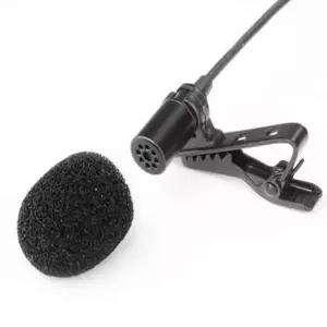 방송마이크 핸드폰마이크 무지향성 소형마이크