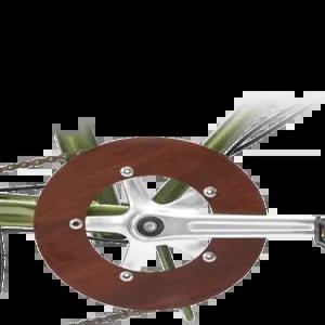 20인치 접이식 미니벨로 7단 자전거 휴대용 성인용