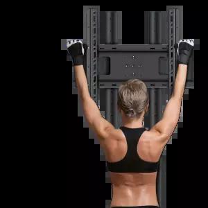 이동식 회전 TV스탠드 사이니지 디지털 32-60인치