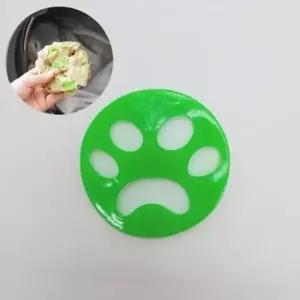 ( )세탁 실리콘 먼지제거 볼 의류 고양이 강아지털 제거_24410527