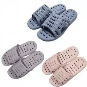 발포 포세이돈욕실화P.V.C 화장실슬리퍼 미끄럼방지_24411685